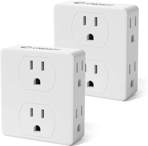 what is an outlet splitter